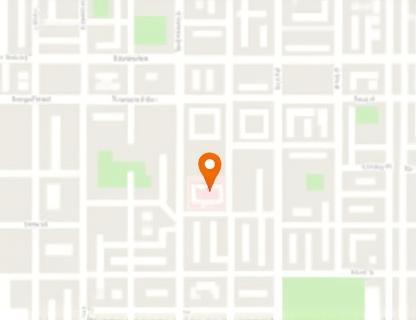 Map of Éire Telecom Designs' Dublin office