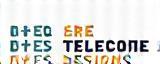 Éire Telecom Designs logo