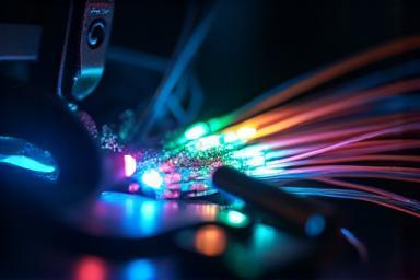 Fiber optic cables and tools