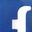 Facebook logo