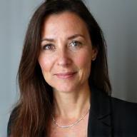 Aisling Ní Riain headshot