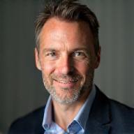 Eoin O'Hara headshot